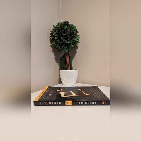 𝅺pam Grout E² Book - Picture 4 of 4